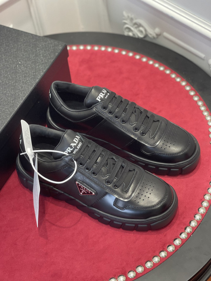 prad sneakers