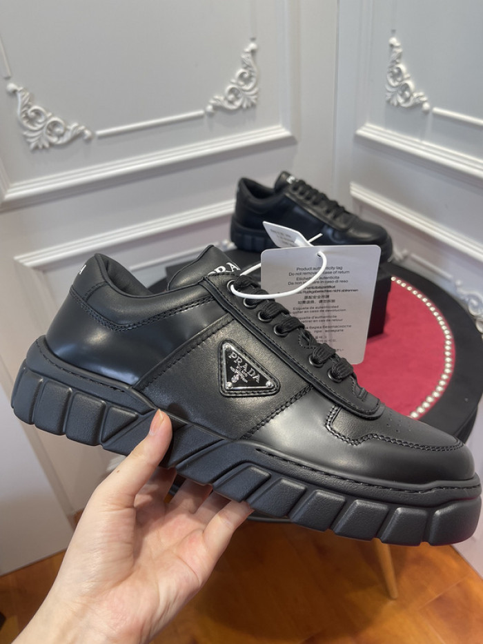 prad sneakers