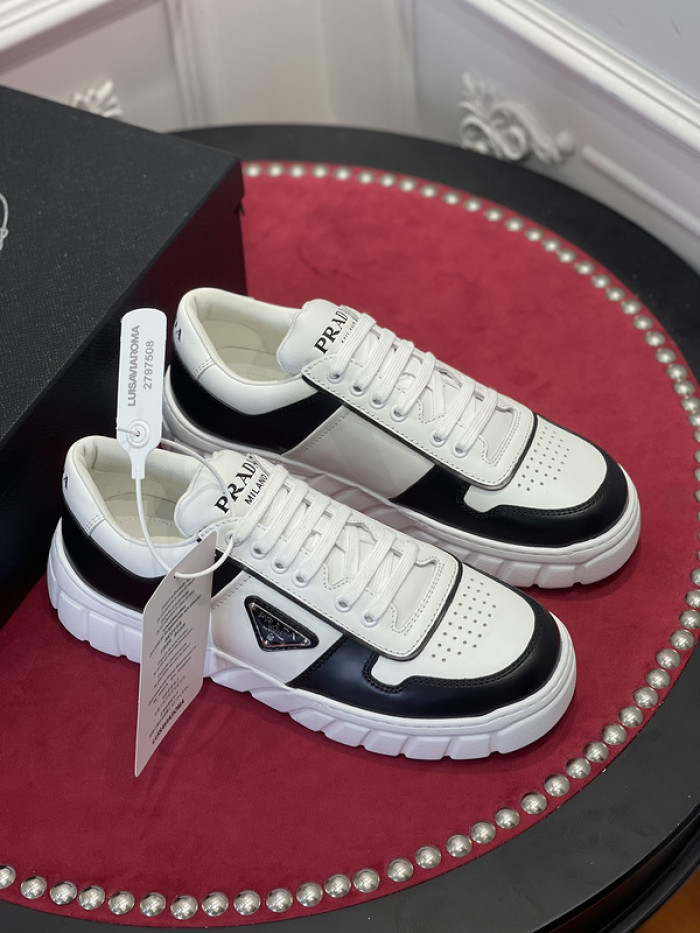 prad sneakers