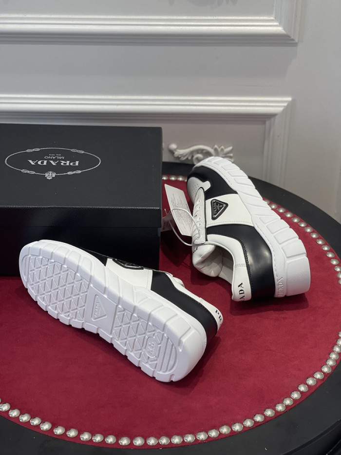 prad sneakers