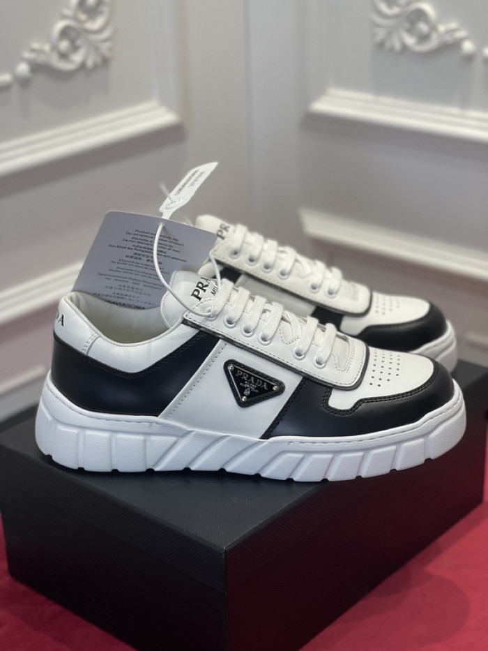 prad sneakers