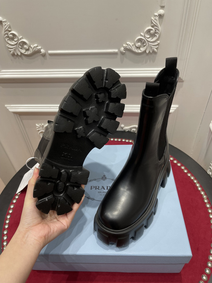 prad boots