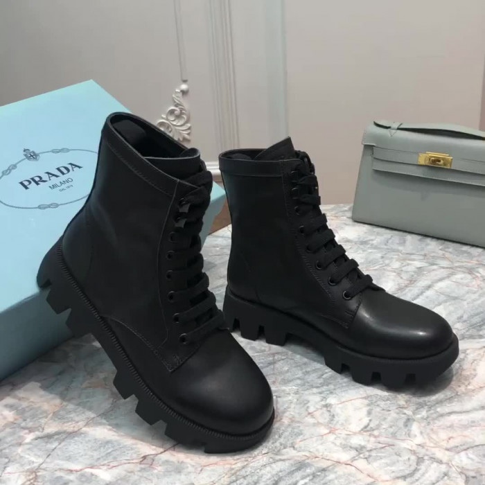 prad boots