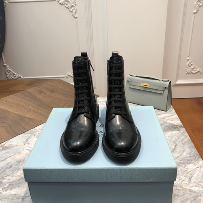 prad boots