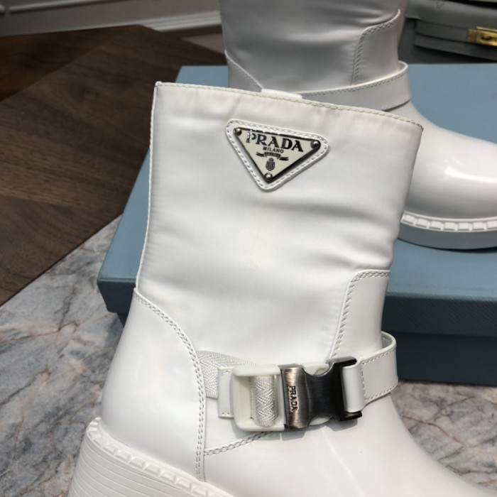prad boots