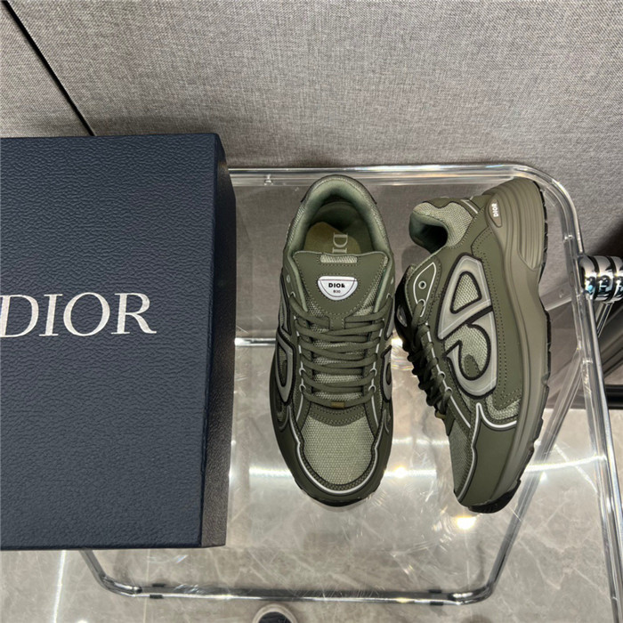 dr b30 trainer sneaker