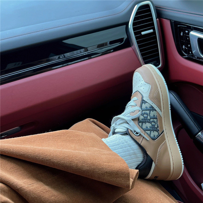 dr b27 trainer sneaker