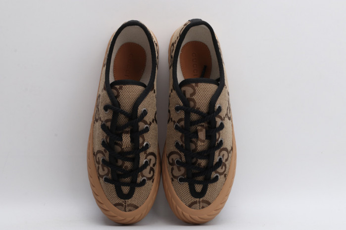 guci trainer sneaker