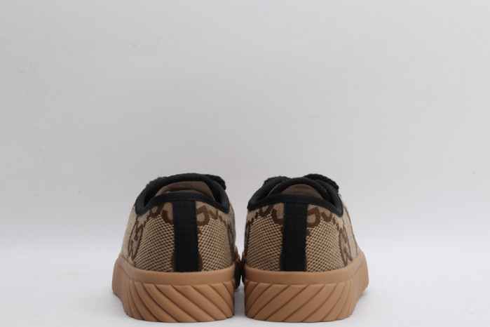 guci trainer sneaker