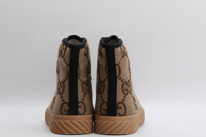 guci trainer sneaker