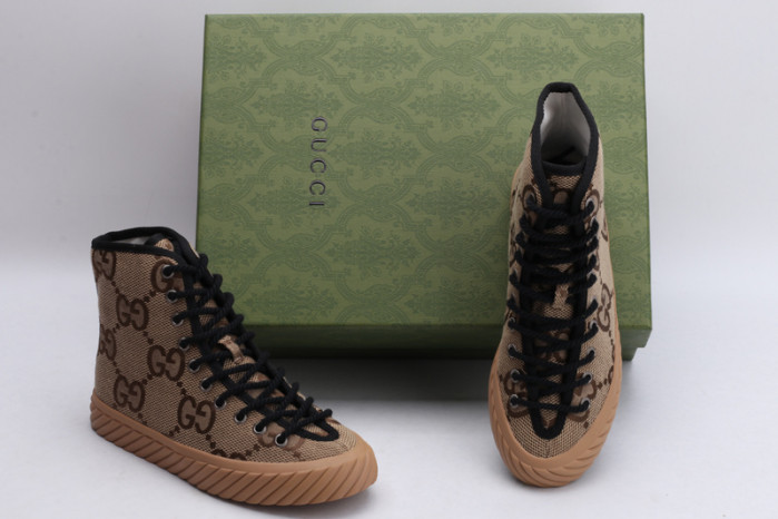 guci trainer sneaker