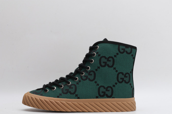 guci trainer sneaker