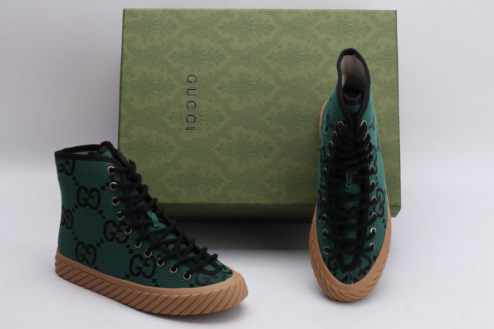 guci trainer sneaker