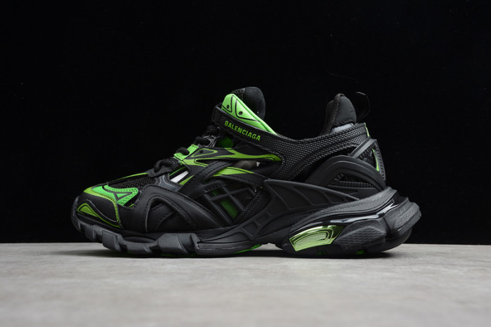 bl track trainers sneaker 23050903