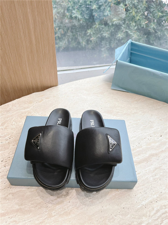 prad slippers