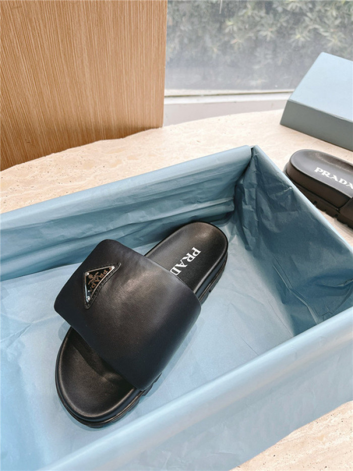prad slippers