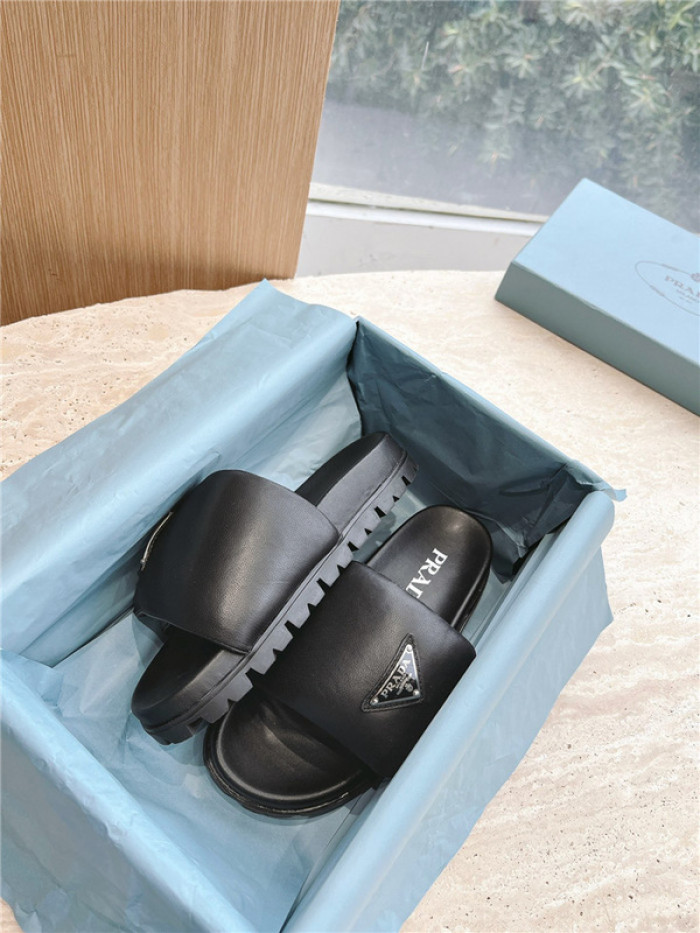 prad slippers