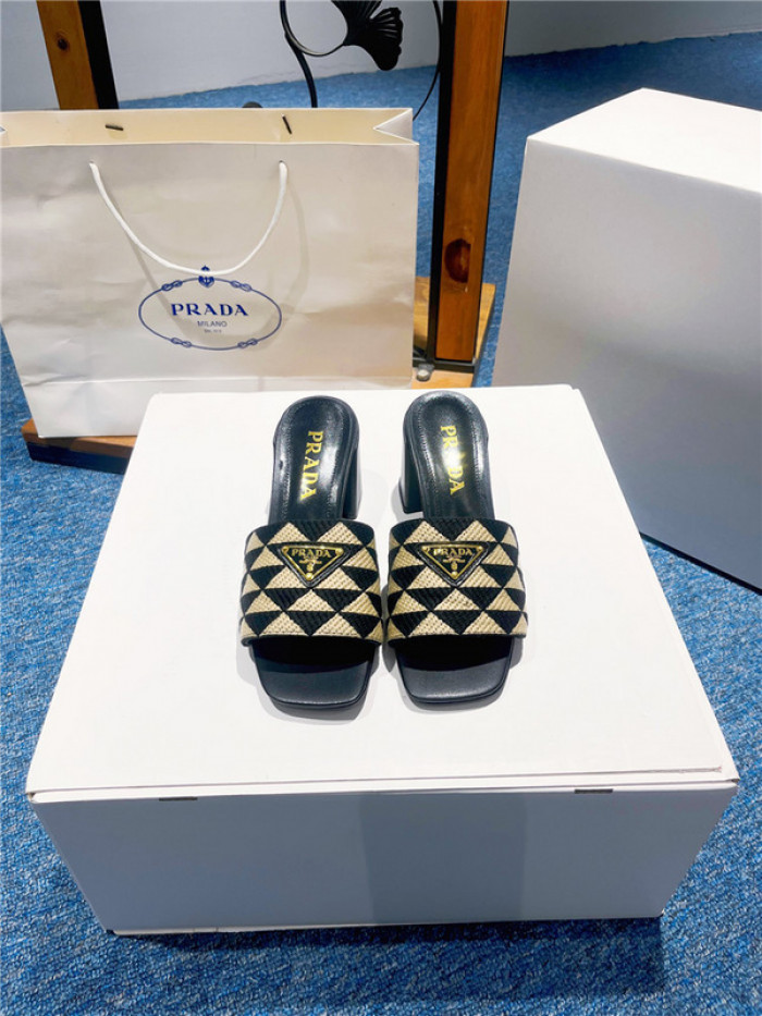 prad slippers