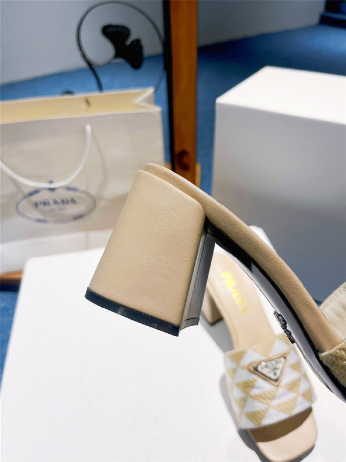 prad slippers
