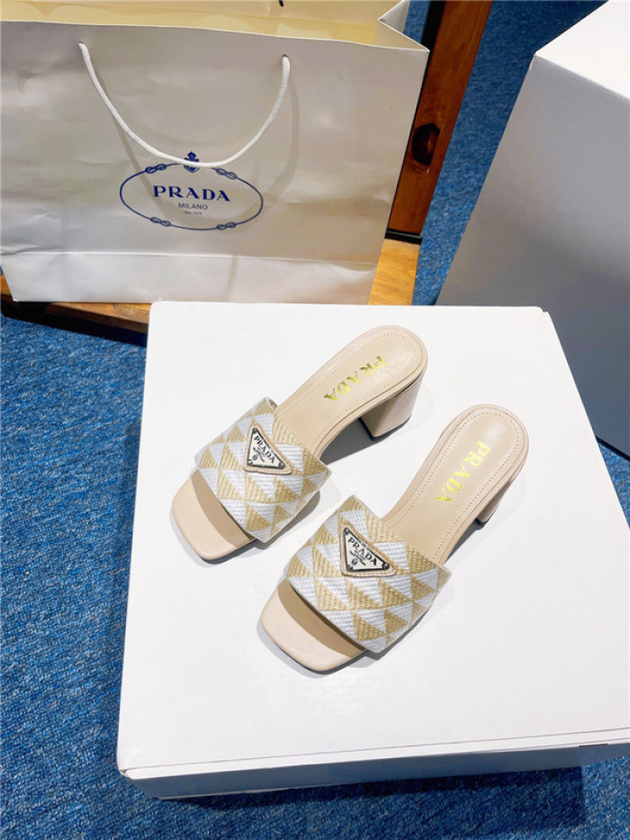 prad slippers