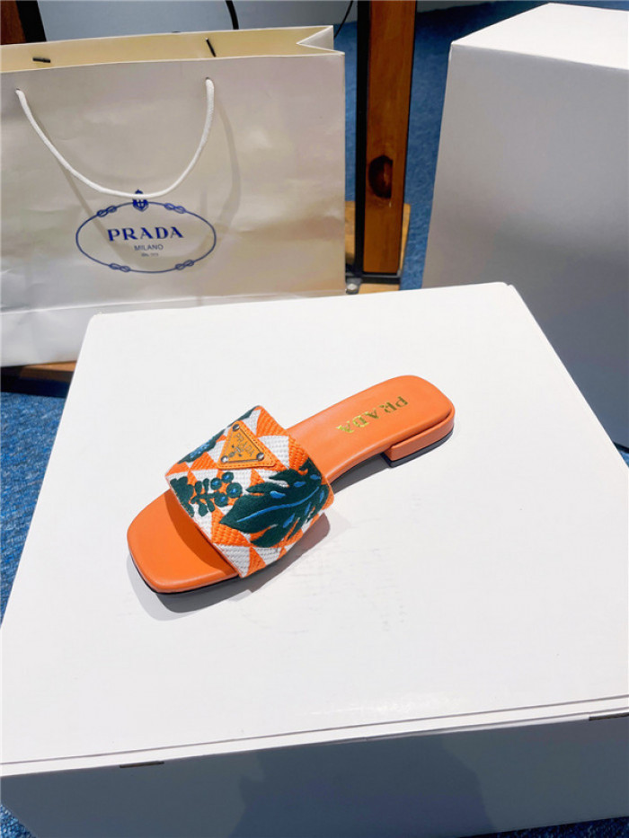 prad slippers