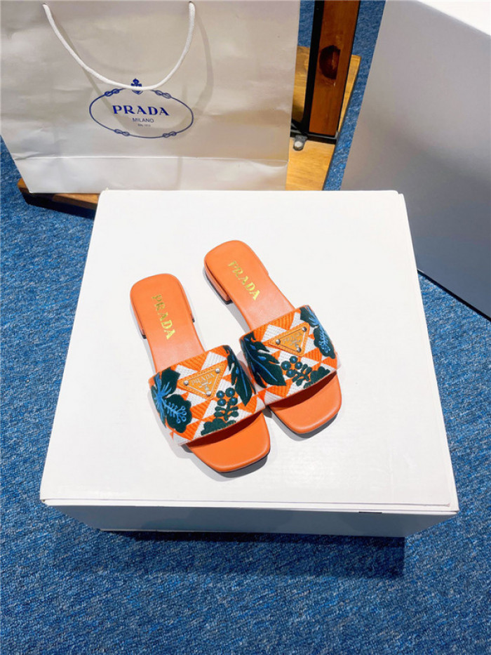 prad slippers