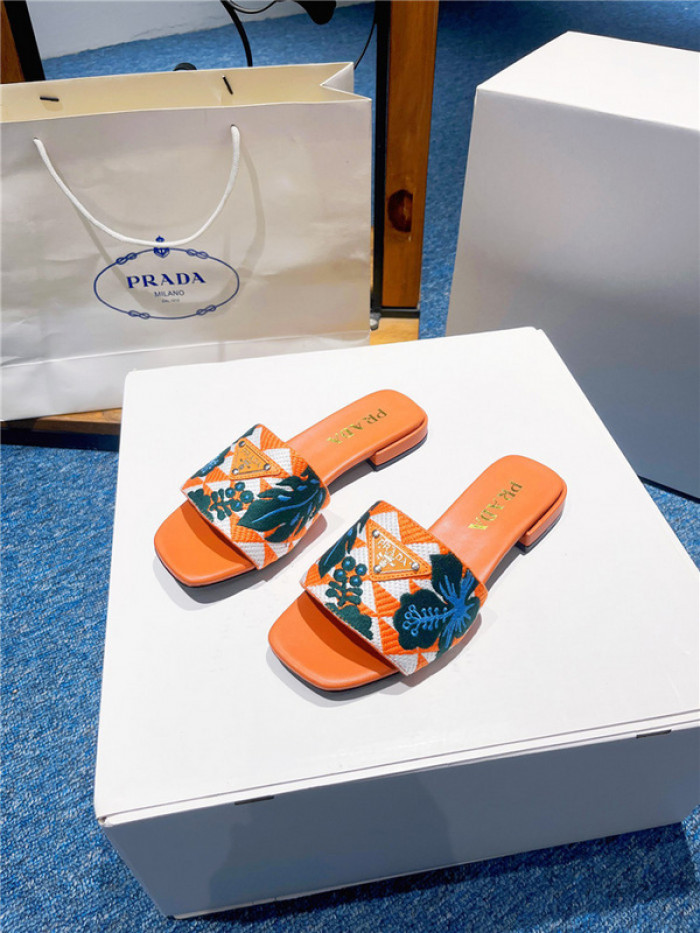 prad slippers