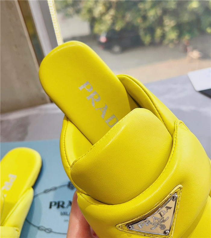 prad slippers