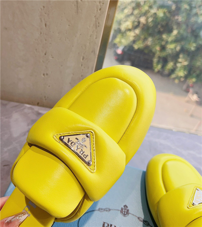 prad slippers