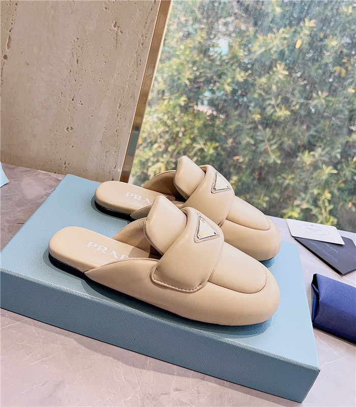 prad slippers