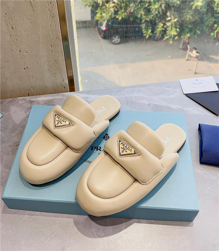 prad slippers