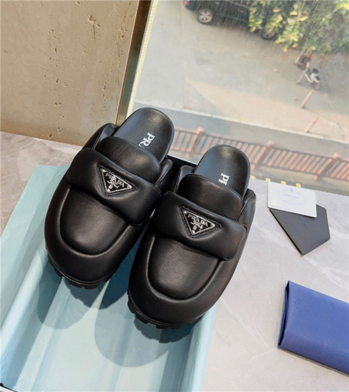 prad slippers