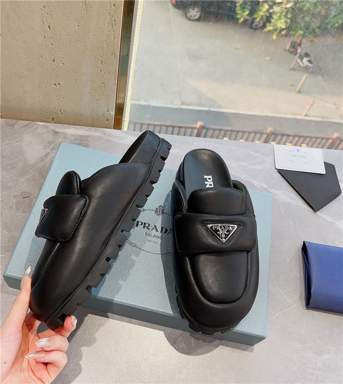 prad slippers