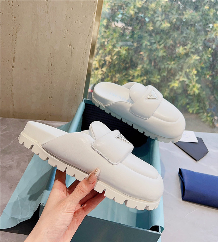 prad slippers