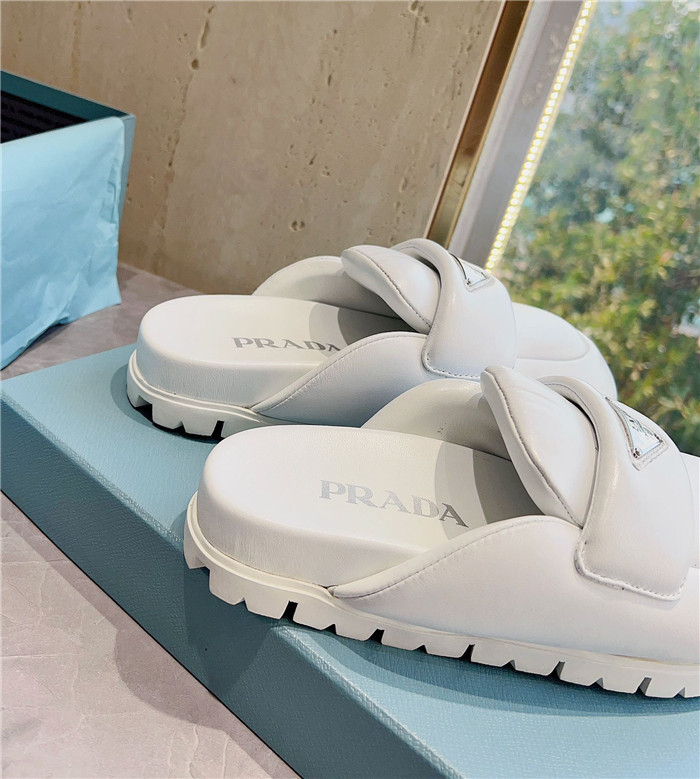 prad slippers