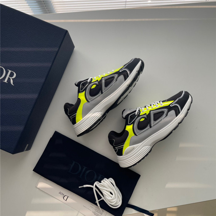 dr b30 trainer sneaker
