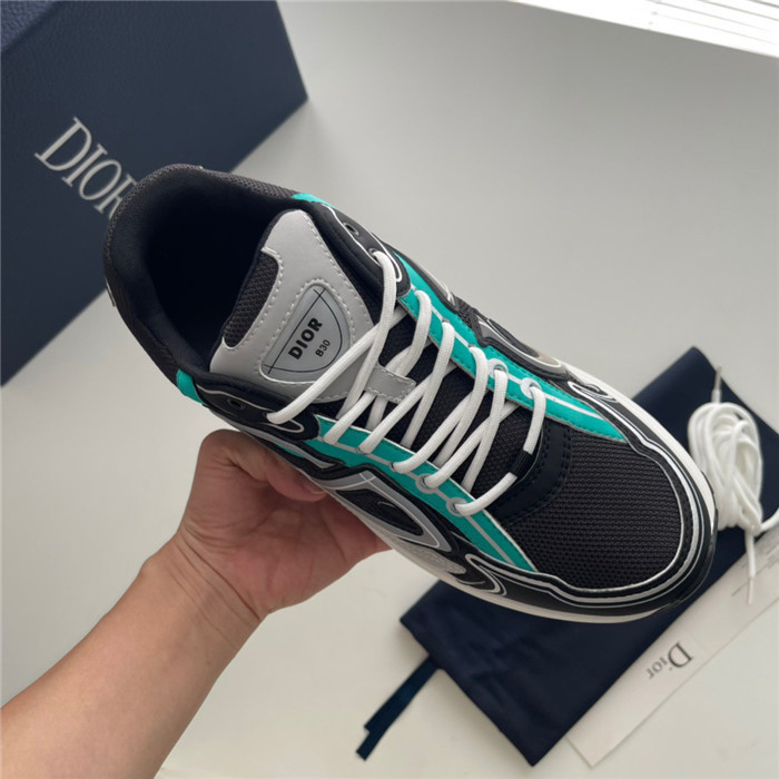 dr b30 trainer sneaker
