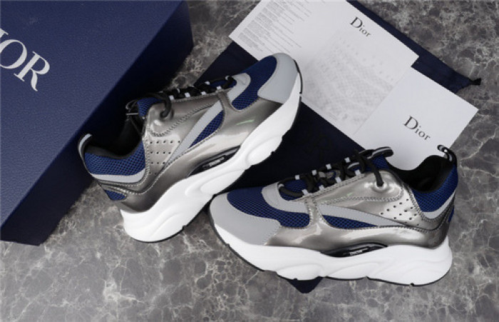 dr b22 trainer sneaker