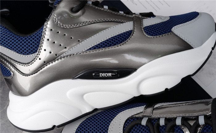 dr b22 trainer sneaker