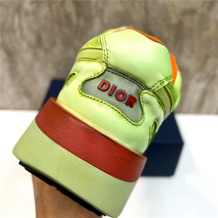 dr b29 trainer sneaker