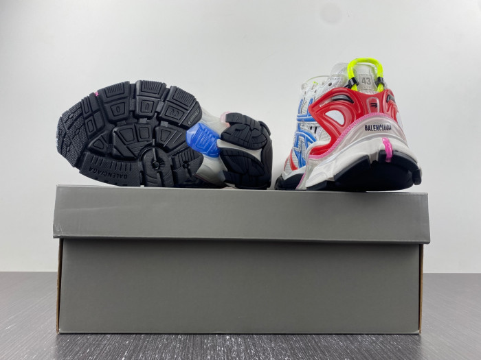 bl runner trainers sneakers