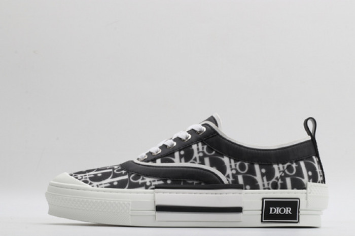 dr b23 low-top sneakers