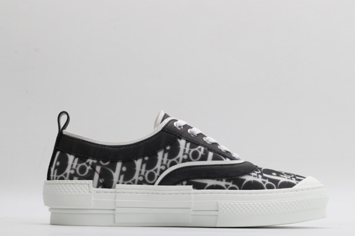 dr b23 low-top sneakers