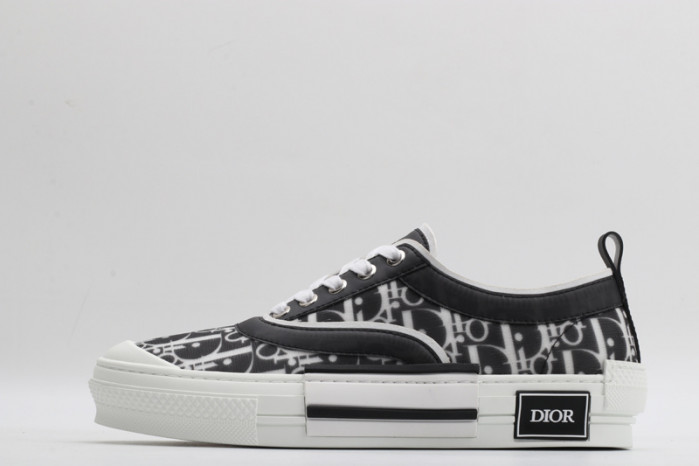dr b23 low-top sneakers