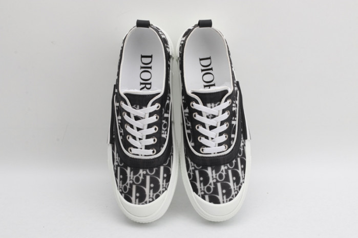 dr b23 low-top sneakers