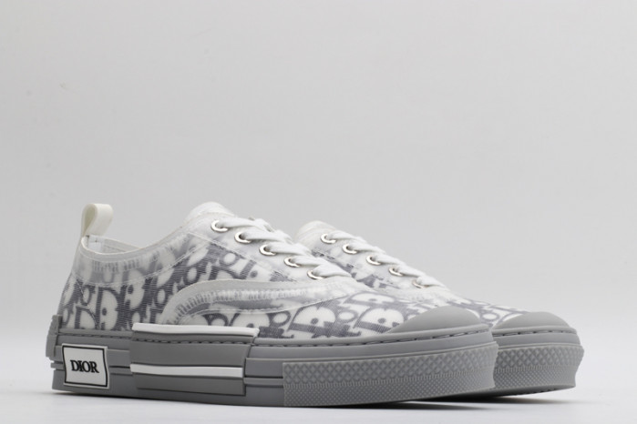 dr b23 low-top sneakers
