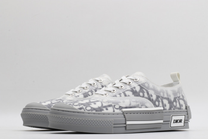 dr b23 low-top sneakers