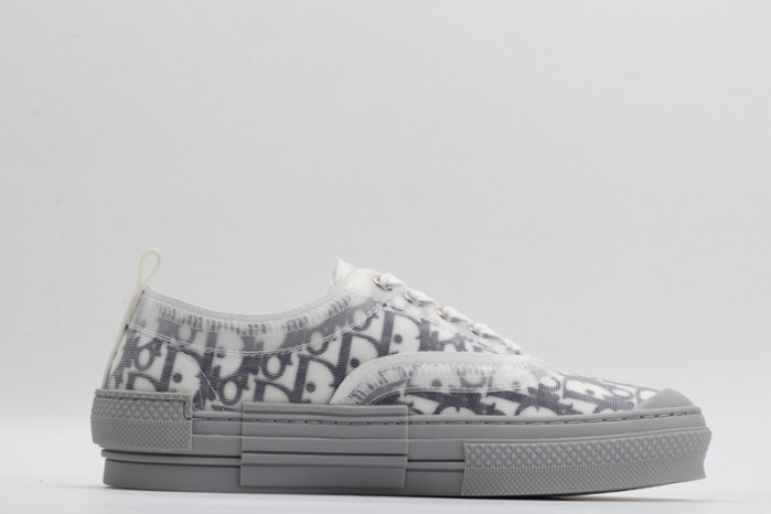 dr b23 low-top sneakers