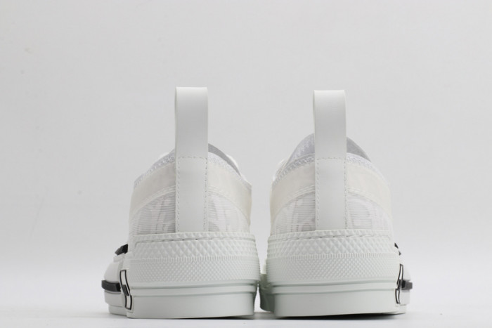 dr b23 low-top sneakers