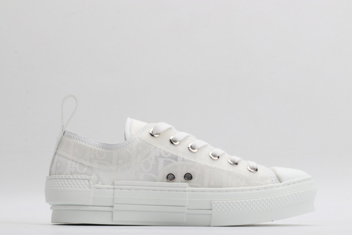 dr b23 low-top sneakers